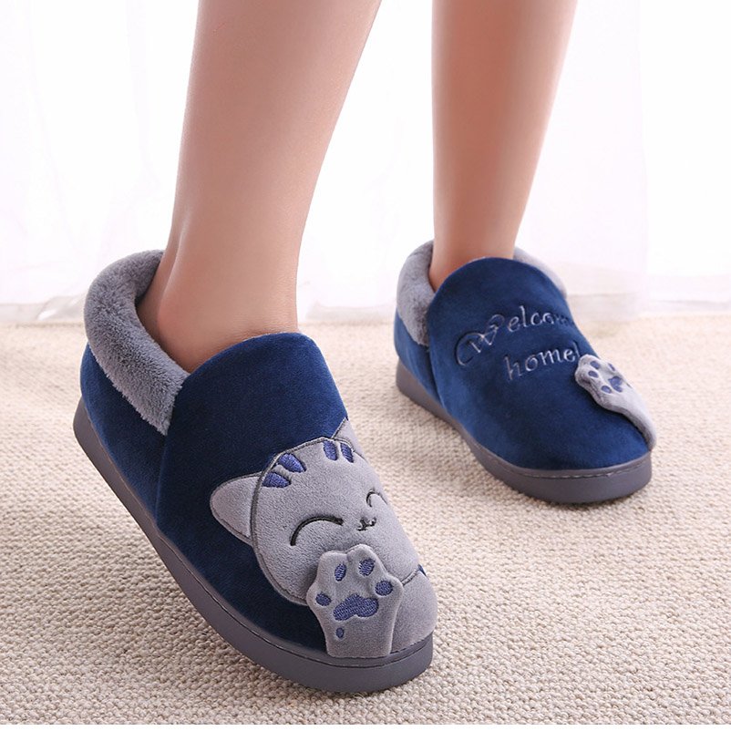 Women's Winter Home Slipper Women's Winter Home Slipper
