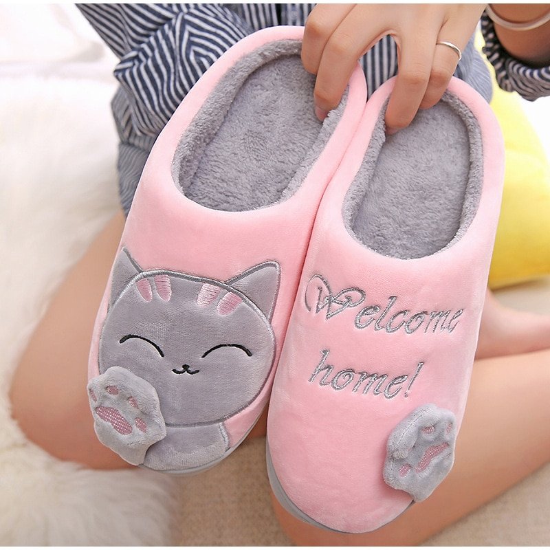 Women's Winter Home Slipper Women's Winter Home Slipper