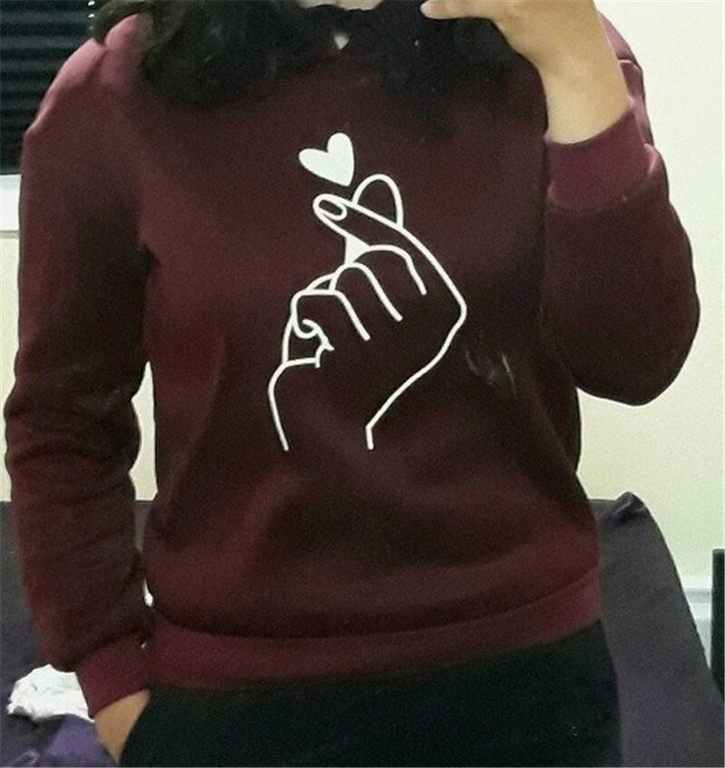 yvlvol new women hoodies for spring autumn sweatershirt female 2019 drop shipping