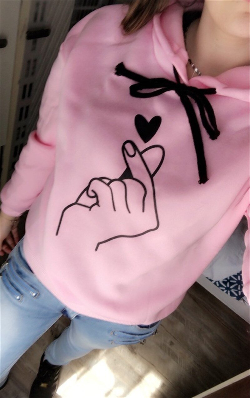 yvlvol new women hoodies for spring autumn sweatershirt female 2019 drop shipping