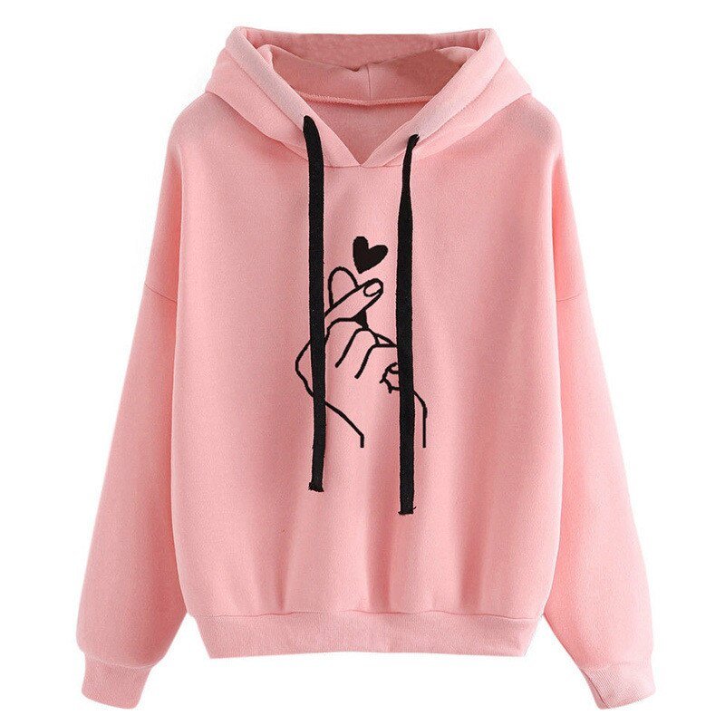 yvlvol new women hoodies for spring autumn sweatershirt female 2019 drop shipping