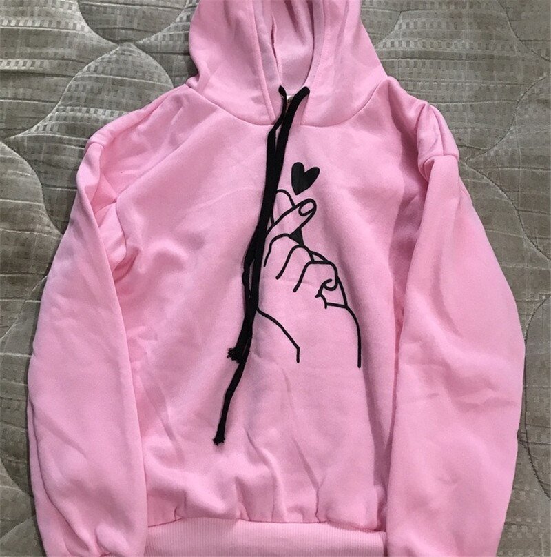 yvlvol new women hoodies for spring autumn sweatershirt female 2019 drop shipping