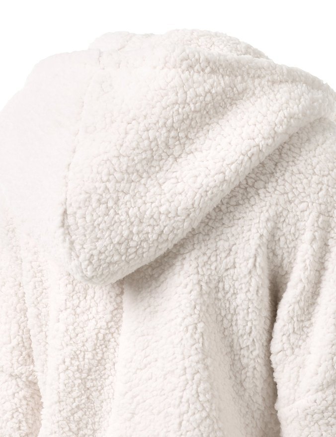 Autumn Winter Warm Jacket Women Hooded 2020 S-5XL Casual Female Hoodies Sweatershirt Zipper Coat Solid Soft Fleece Women Coat Autumn Winter Warm Jacket Women Hooded 2020 S-5XL Casual Female Hoodies Sweatershirt Zipper Coat Solid Soft Fleece Women Coat