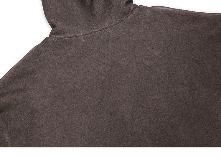 Punk Gothic Letter Print Hoddie Y2k For Men Full Zip Hoodie Women Sudaderas Hombre Unisex Hooded Jackets New