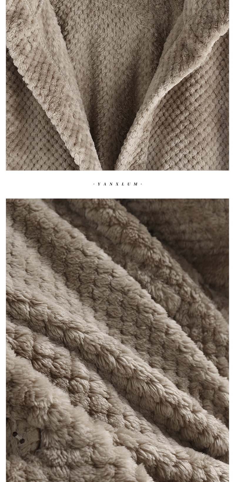 Women's Clothing Plus Size Fleece Coat Fashion Long Sleeve Hooded Button Open-stitch Tops Lady Casual Distressed Hoody Outerwear Women's Clothing Plus Size Fleece Coat Fashion Long Sleeve Hooded Button Open-stitch Tops Lady Casual Distressed Hoody Outerwear