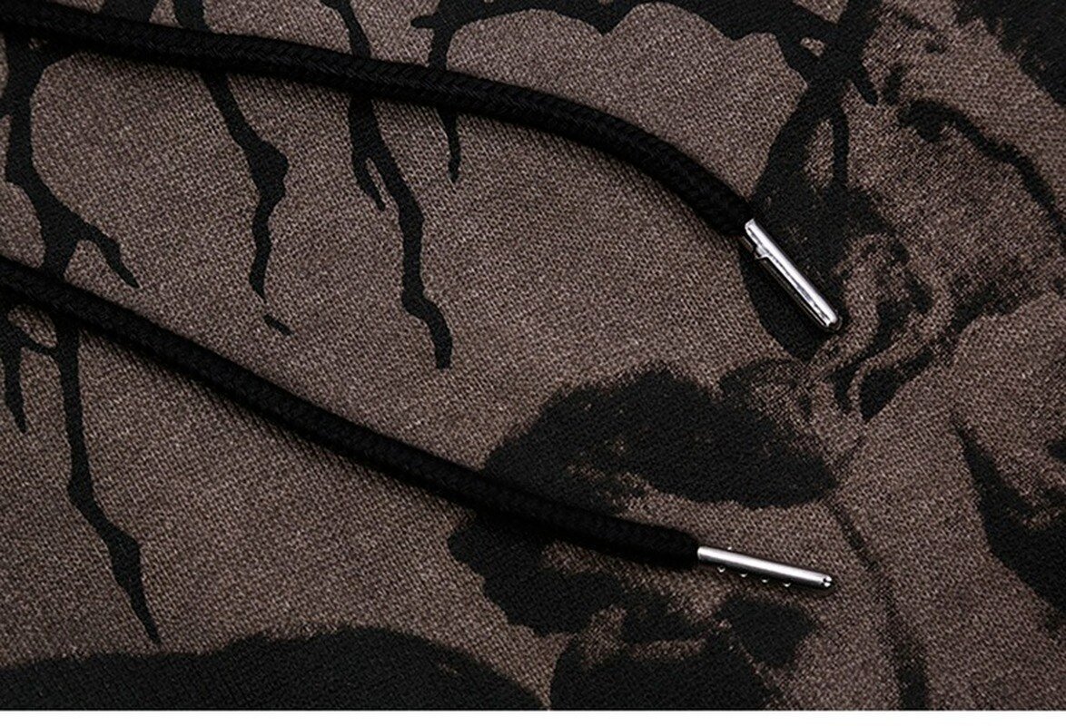 New Dark Jacket Coat Print Angel Fairy Womens Hoodies Hip-hop Streetwear Harajuku Anime Women Coat Zipper Y2k Women Clothing New Dark Jacket Coat Print Angel Fairy Womens Hoodies Hip-hop Streetwear Harajuku Anime Women Coat Zipper Y2k Women Clothing