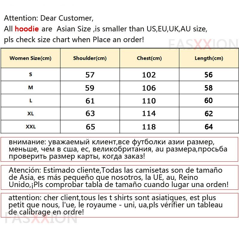 the Umbrella Academy hoodies women 2021 graphic plus size female hoddies sweatshirts Korea