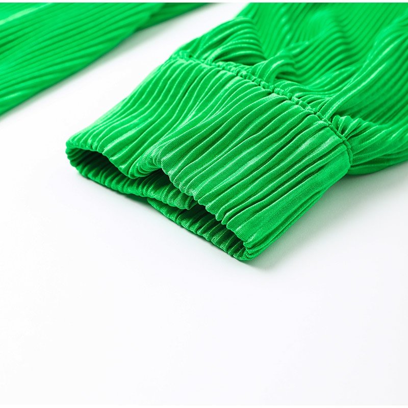 Sexy Solid Suit Two Pieces Outfits Office Lady Long Sleeve Lapel Jacket Coat Suits 2022 Women Casual Wide Leg Trousers Set