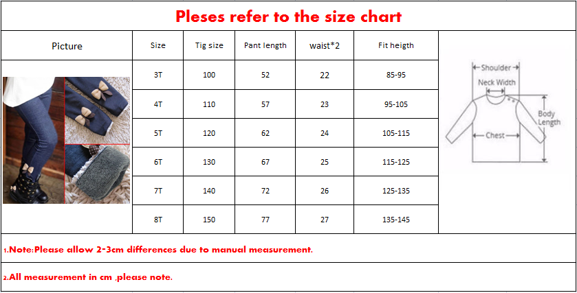 Girls Leggings Cartoon Elsa Trousers Fille Kids Cashmere In Autumn and Winter Pants Girls Print Cartoon Pattern Trousers