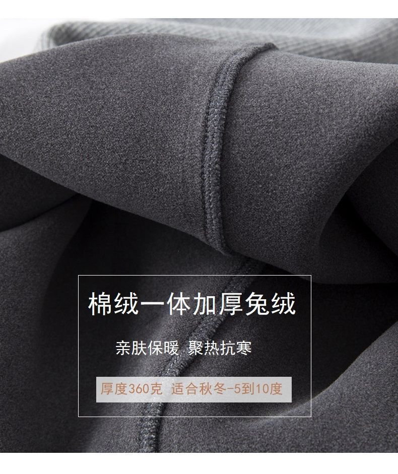 Leggings Women Fleece Thickened Leggings Women Winter Trousers for Outer Wear Women's High Waist Thin Fleece Warm Pants Leggings Women Fleece Thickened Leggings Women Winter Trousers for Outer Wear Women's High Waist Thin Fleece Warm Pants