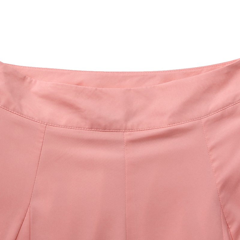 Women Elegant High Waist Wide Leg Pants ZANZEA 2022 Spring Vintage Flare Trousers Casual Solid Zipper Pantalon Female Palazzo Women Elegant High Waist Wide Leg Pants ZANZEA 2022 Spring Vintage Flare Trousers Casual Solid Zipper Pantalon Female Palazzo