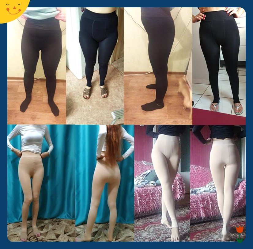 YRRETY Trend Knitting HOT SALE 2022 Casual Winter New High Elastic Thicken Lady's Leggings Warm Pants Skinny Pants For Women YRRETY Trend Knitting HOT SALE 2022 Casual Winter New High Elastic Thicken Lady's Leggings Warm Pants Skinny Pants For Women