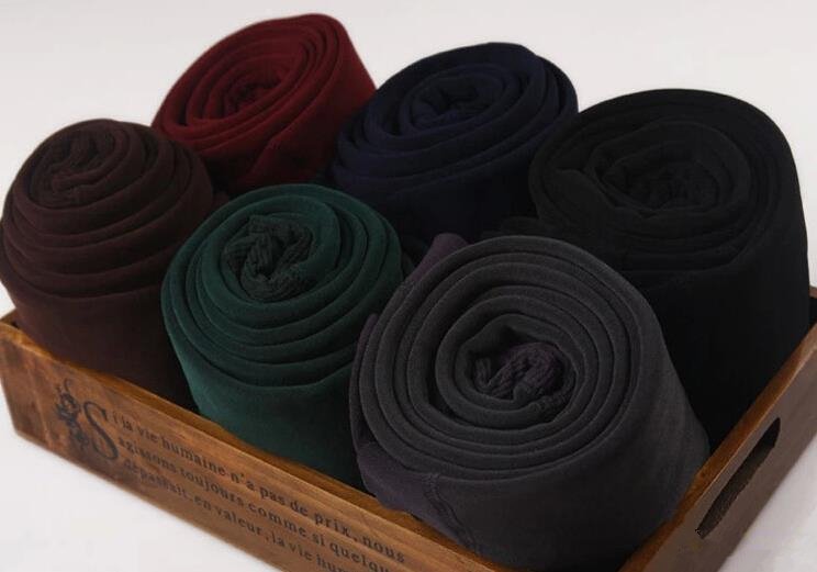 YRRETY Trend Knitting HOT SALE 2022 Casual Winter New High Elastic Thicken Lady's Leggings Warm Pants Skinny Pants For Women YRRETY Trend Knitting HOT SALE 2022 Casual Winter New High Elastic Thicken Lady's Leggings Warm Pants Skinny Pants For Women