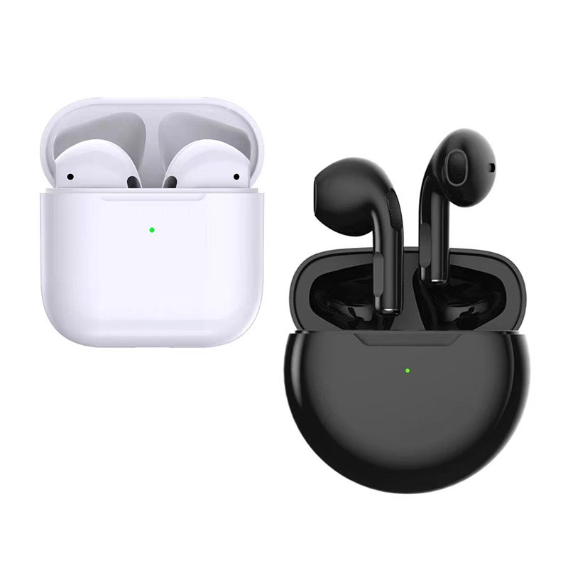 2022 TWS Wireless Headphones Bluetooth Earphone Headset with Touch Control 9D Stereo Mic Sport Earphones Bluetooth Earbuds 2022 TWS Wireless Headphones Bluetooth Earphone Headset with Touch Control 9D Stereo Mic Sport Earphones Bluetooth Earbuds