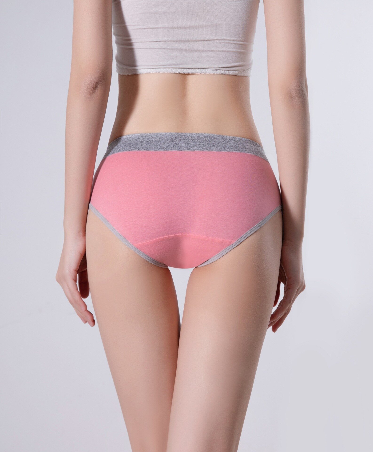 Fan Sweet Breathable Seamless Cotton Bra No Rims Women's Underwear Shockproof Gathers Bralette Comfortable Sleeping Brassiere