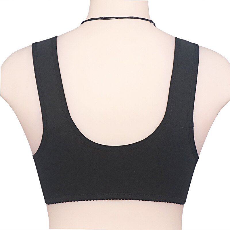 2022 New Bra Cotton Women Wire Free Bras Front Closure Brassiere Female Confortable Underwear Everyday Large Bust 52BC 50BC Cup 2022 New Bra Cotton Women Wire Free Bras Front Closure Brassiere Female Confortable Underwear Everyday Large Bust 52BC 50BC Cup