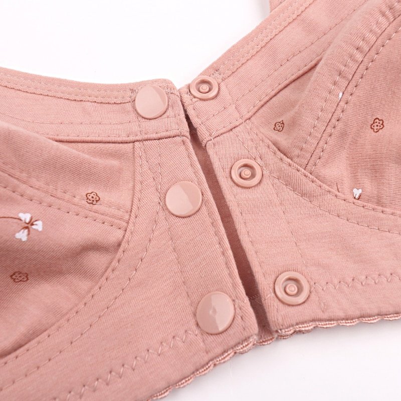 2022 New Bra Cotton Women Wire Free Bras Front Closure Brassiere Female Confortable Underwear Everyday Large Bust 52BC 50BC Cup 2022 New Bra Cotton Women Wire Free Bras Front Closure Brassiere Female Confortable Underwear Everyday Large Bust 52BC 50BC Cup