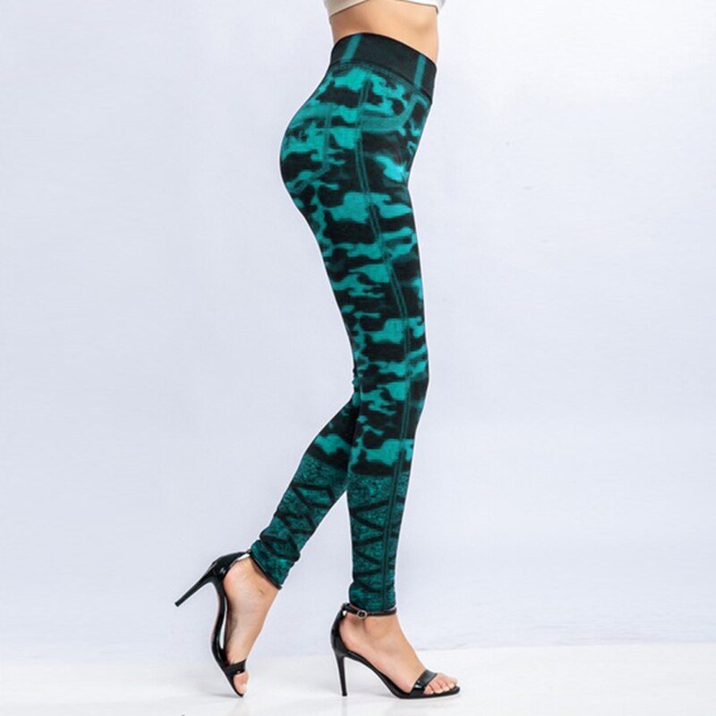 2021 New Women Elastic Jean Leggings Pants High Waist Slim Push Up Seamless Pencil Pants Denim Casual Pants 2021 New Women Elastic Jean Leggings Pants High Waist Slim Push Up Seamless Pencil Pants Denim Casual Pants