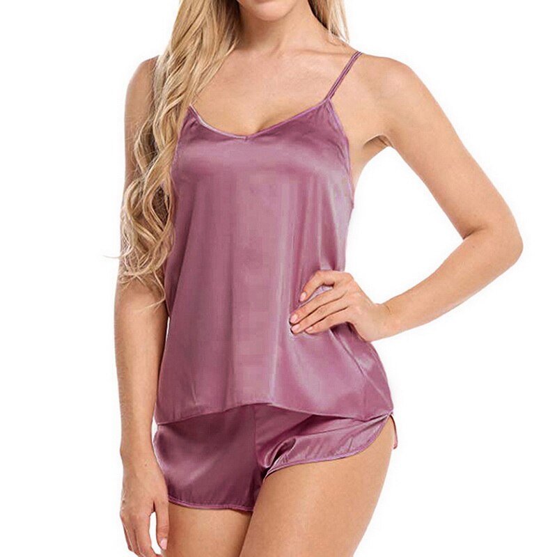 Women's pajamas Sleepwear home clothes wear for women sleep nightwear sexy lingerie 2021 nightie with shorts underwear Nightgown Women's pajamas Sleepwear home clothes wear for women sleep nightwear sexy lingerie 2021 nightie with shorts underwear Nightgown
