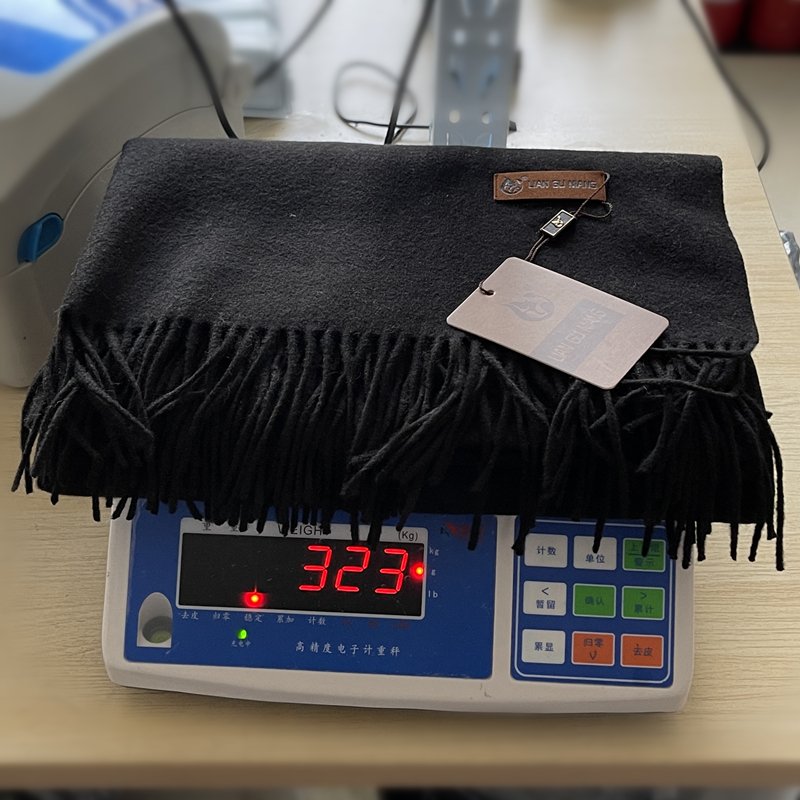 2022 Winter Cashmere Scarf Women Thick Warm Pashmina Shawls Wraps Solid Color Tassel Lady Blanket Echarpe Bufanda Hijab