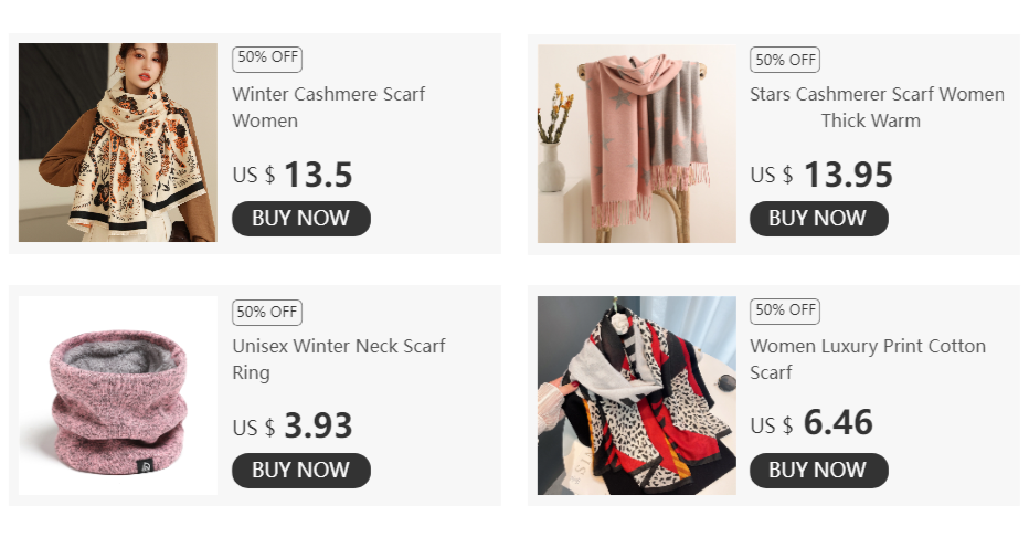 2022 Winter Cashmere Scarf Women Thick Warm Pashmina Shawls Wraps Solid Color Tassel Lady Blanket Echarpe Bufanda Hijab