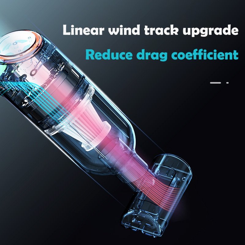 8000Pa Wireless Car Vacuum Cleaner Cordless Handheld Auto Vacuum Home & Car Dual Use Mini Vacuum Cleaner With Built-in Battrery 8000Pa Wireless Car Vacuum Cleaner Cordless Handheld Auto Vacuum Home & Car Dual Use Mini Vacuum Cleaner With Built-in Battrery