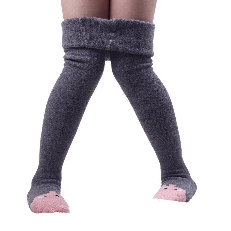 Warm Winter Tights For Girls Soft Cotton Newborn Toddler Baby Tights Cute Animal Print Plus Terry Children Pantyhose 0-7 Yrs Warm Winter Tights For Girls Soft Cotton Newborn Toddler Baby Tights Cute Animal Print Plus Terry Children Pantyhose 0-7 Yrs