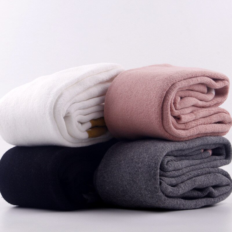 Warm Winter Tights For Girls Soft Cotton Newborn Toddler Baby Tights Cute Animal Print Plus Terry Children Pantyhose 0-7 Yrs Warm Winter Tights For Girls Soft Cotton Newborn Toddler Baby Tights Cute Animal Print Plus Terry Children Pantyhose 0-7 Yrs