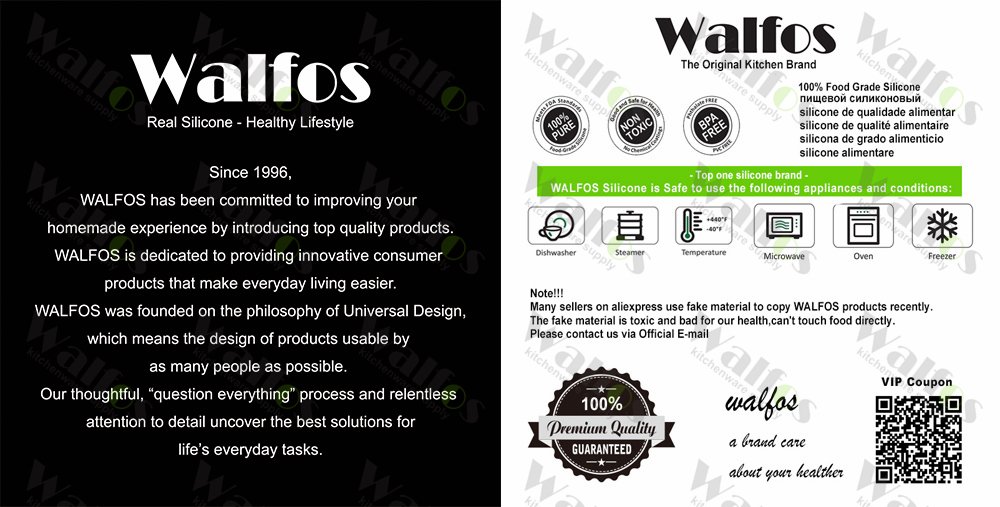 Walfos Frying Pan Tamagoyaki Omelette Black Non-Stick Pan Fry Egg Pan Pancake Kitchen Pot Maker Breakfast Pot Mini Cook Walfos Frying Pan Tamagoyaki Omelette Black Non-Stick Pan Fry Egg Pan Pancake Kitchen Pot Maker Breakfast Pot Mini Cook