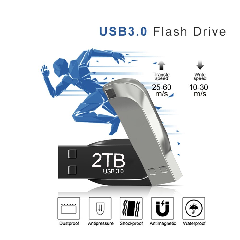 New 2022 Usb 3.0 2TB Metal Pen Drive 1TB Cle Usb Flash Drives 512GB Pendrive Waterproof TYPE-C Memoria Usb 64GB Flash Disk Stick New 2022 Usb 3.0 2TB Metal Pen Drive 1TB Cle Usb Flash Drives 512GB Pendrive Waterproof TYPE-C Memoria Usb 64GB Flash Disk Stick