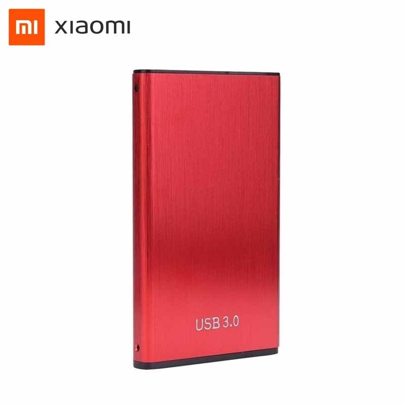 100% Original High-speed Portable 16TB 8TB Portable External Hard Drive Mass Storage USB 3.0 Interface Memory Metal Material 100% Original High-speed Portable 16TB 8TB Portable External Hard Drive Mass Storage USB 3.0 Interface Memory Metal Material