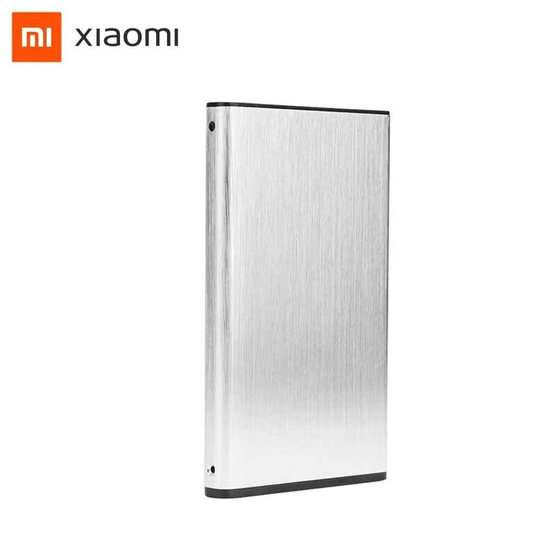 100% Original High-speed Portable 16TB 8TB Portable External Hard Drive Mass Storage USB 3.0 Interface Memory Metal Material 100% Original High-speed Portable 16TB 8TB Portable External Hard Drive Mass Storage USB 3.0 Interface Memory Metal Material