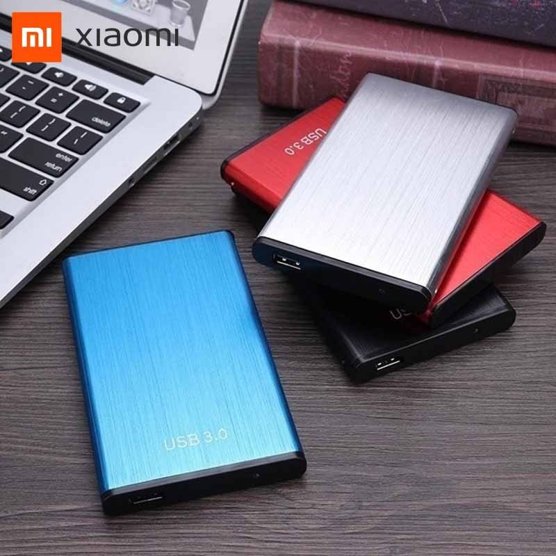 100% Original High-speed Portable 16TB 8TB Portable External Hard Drive Mass Storage USB 3.0 Interface Memory Metal Material 100% Original High-speed Portable 16TB 8TB Portable External Hard Drive Mass Storage USB 3.0 Interface Memory Metal Material
