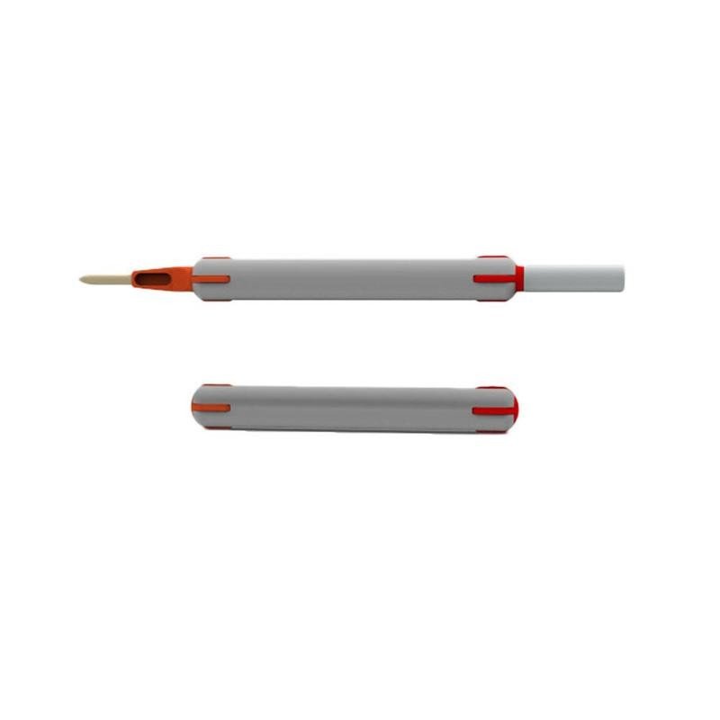 Bluetooth Earbuds Cleaner Pen Earphones Cleaner Suitable For Airpods Headset Keyboard Phone And Camera Lens Cleaning Brush Bluetooth Earbuds Cleaner Pen Earphones Cleaner Suitable For Airpods Headset Keyboard Phone And Camera Lens Cleaning Brush