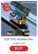 Wireless Earphones Bluetooth-compatible Headphone 9D TWS Stereo Sports Waterproof Earbuds Headsets With Microphone Charging Box Wireless Earphones Bluetooth-compatible Headphone 9D TWS Stereo Sports Waterproof Earbuds Headsets With Microphone Charging Box