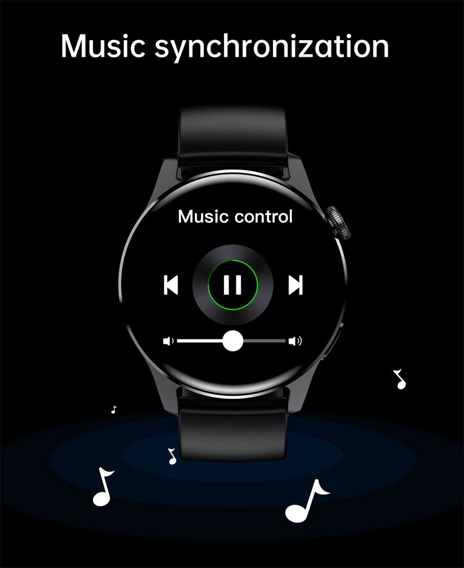 2022 New For HUAWEI Smart Watch Men Waterproof Sport Fitness Tracker Multifunction Bluetooth Call Smartwatch Man For Android IOS 2022 New For HUAWEI Smart Watch Men Waterproof Sport Fitness Tracker Multifunction Bluetooth Call Smartwatch Man For Android IOS