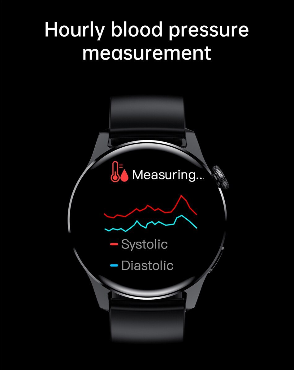 2022 New For HUAWEI Smart Watch Men Waterproof Sport Fitness Tracker Multifunction Bluetooth Call Smartwatch Man For Android IOS 2022 New For HUAWEI Smart Watch Men Waterproof Sport Fitness Tracker Multifunction Bluetooth Call Smartwatch Man For Android IOS