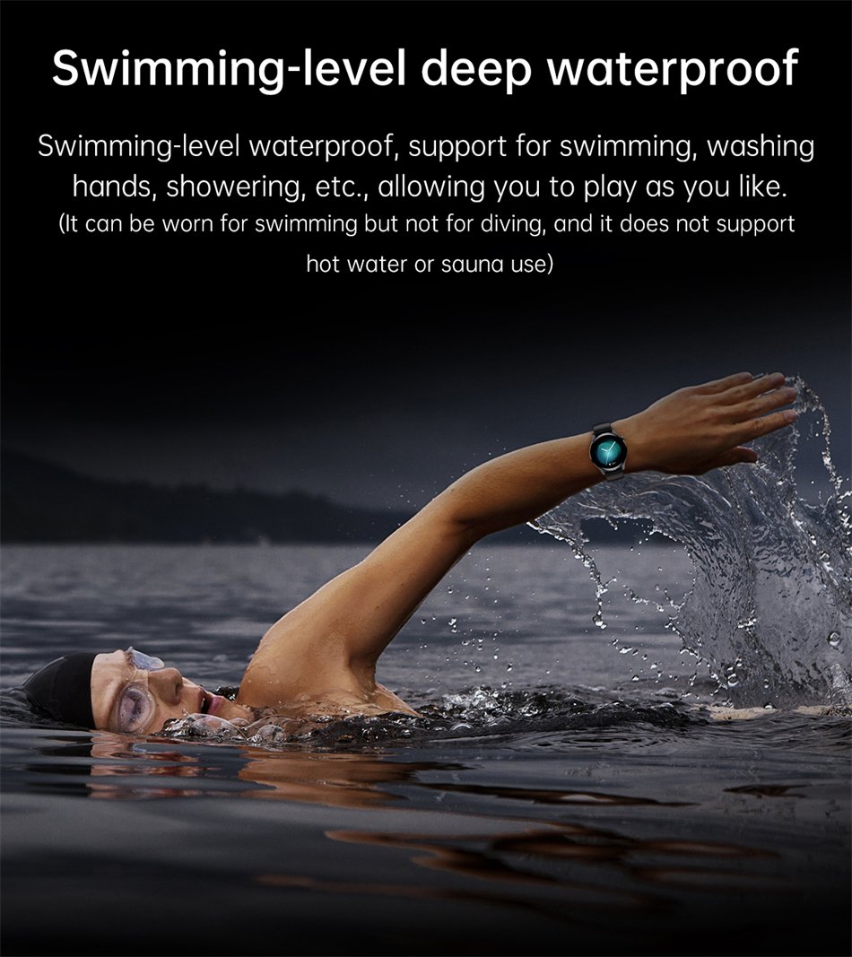 2022 New For HUAWEI Smart Watch Men Waterproof Sport Fitness Tracker Multifunction Bluetooth Call Smartwatch Man For Android IOS 2022 New For HUAWEI Smart Watch Men Waterproof Sport Fitness Tracker Multifunction Bluetooth Call Smartwatch Man For Android IOS