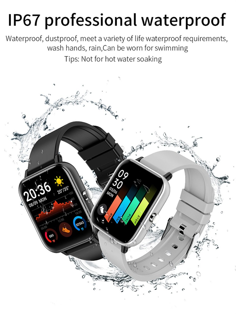 H10 Smart Watch Men Women Bluetooth Call smartwatch Man Sport Fitness Tracker Waterproof LED Full Touch Screen For Android ios H10 Smart Watch Men Women Bluetooth Call smartwatch Man Sport Fitness Tracker Waterproof LED Full Touch Screen For Android ios