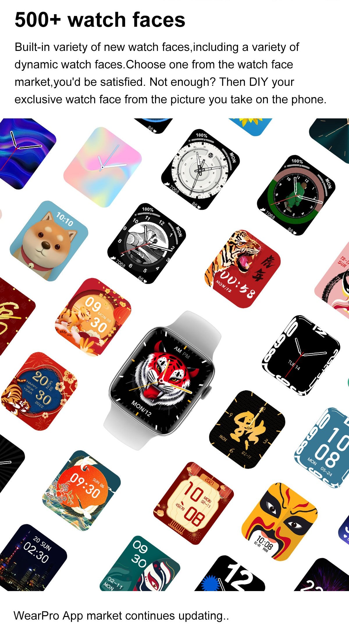 NEW 2022 Smart Watch NFC Door Access Control Smartwatch Bluetooth Calls Wireless Charging Men Women Fitness Bracelet NEW 2022 Smart Watch NFC Door Access Control Smartwatch Bluetooth Calls Wireless Charging Men Women Fitness Bracelet