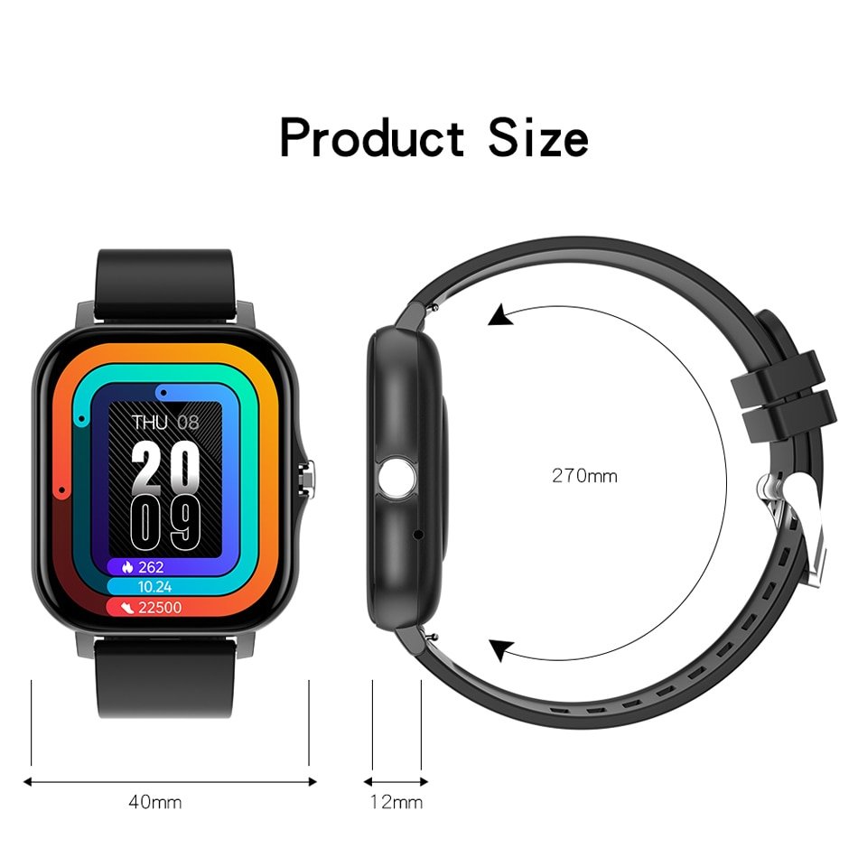 2022 New Women Smart Watch Men 1.69" Color Screen Full Touch Fitness Tracker Bluetooth Call Smart Clock Ladies Smartwatch Women 2022 New Women Smart Watch Men 1.69" Color Screen Full Touch Fitness Tracker Bluetooth Call Smart Clock Ladies Smartwatch Women