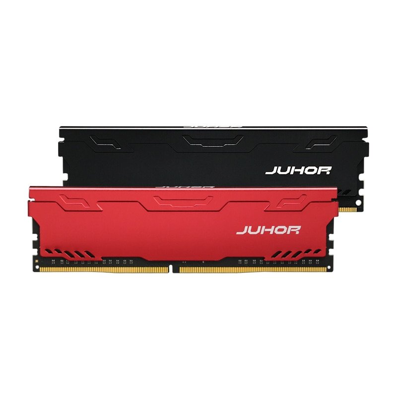 JUHOR Ram DDR3 1600MHz 8GB 16GB DDR4 8GB 16GB 2666MHz 3000MHz 3200MHz Desktop Memory Dimm Memoria Ram JUHOR Ram DDR3 1600MHz 8GB 16GB DDR4 8GB 16GB 2666MHz 3000MHz 3200MHz Desktop Memory Dimm Memoria Ram