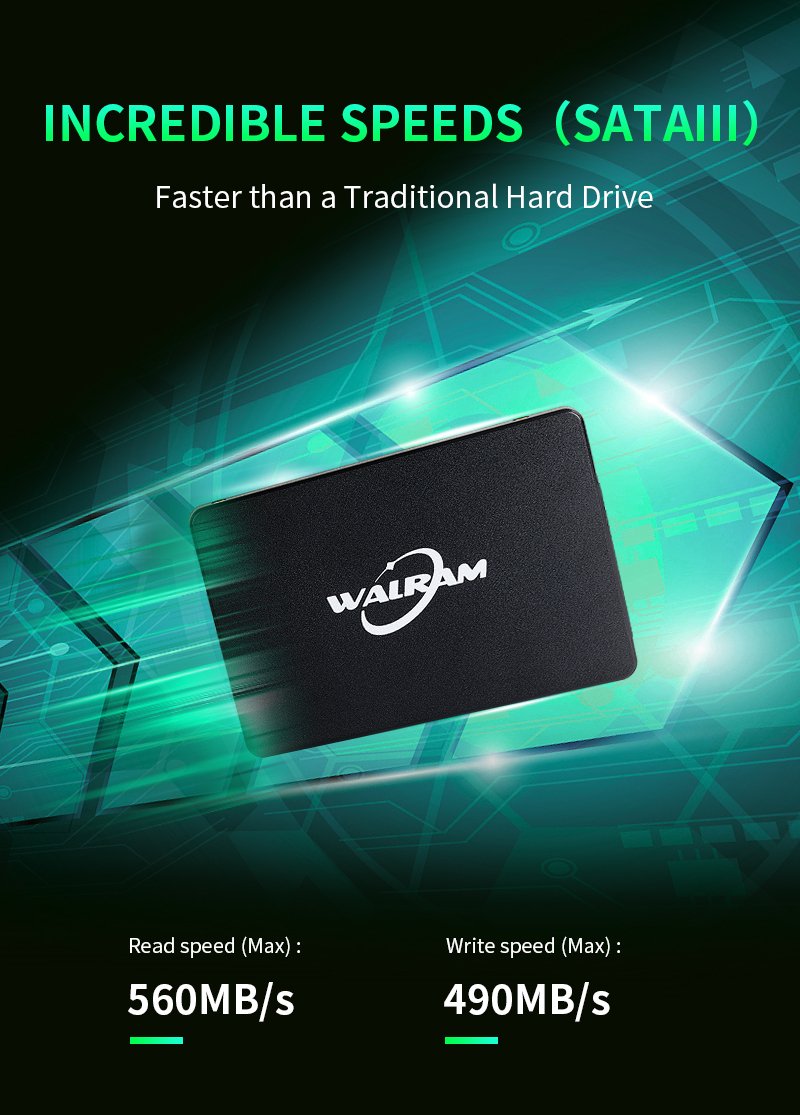 WALRAM SSD 128gb 240gb 120gb 256gb 512gb 1TB 60GB HDD 2.5 Sata 3 Solid State Drive Hard Disk for Laptop Desktop 128 gb 240 gb WALRAM SSD 128gb 240gb 120gb 256gb 512gb 1TB 60GB HDD 2.5 Sata 3 Solid State Drive Hard Disk for Laptop Desktop 128 gb 240 gb