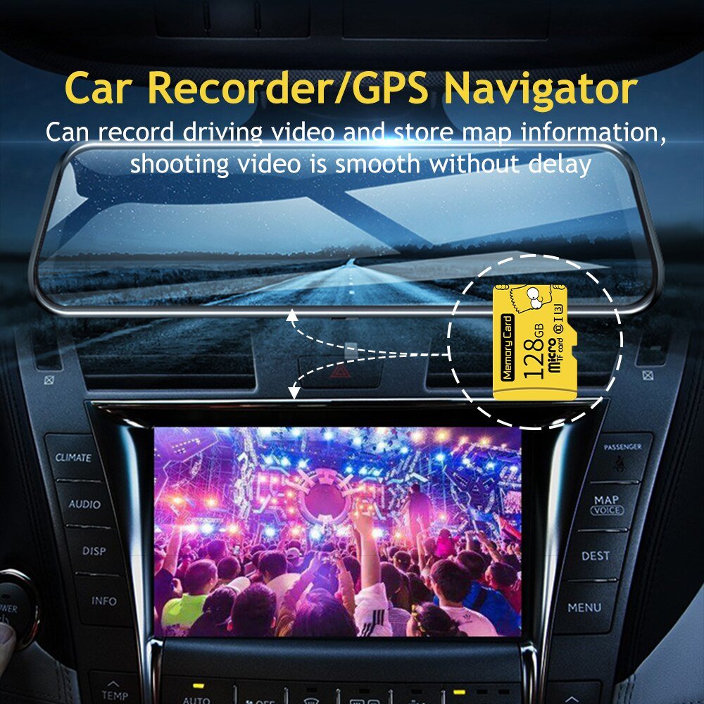 Original Mini SD Card 128GB 256GB 512GB Flash Memory Card 8GB 16GB 32GB 64GB Flash Drive Micro TF/SD Card 4GB Free Shipping Original Mini SD Card 128GB 256GB 512GB Flash Memory Card 8GB 16GB 32GB 64GB Flash Drive Micro TF/SD Card 4GB Free Shipping