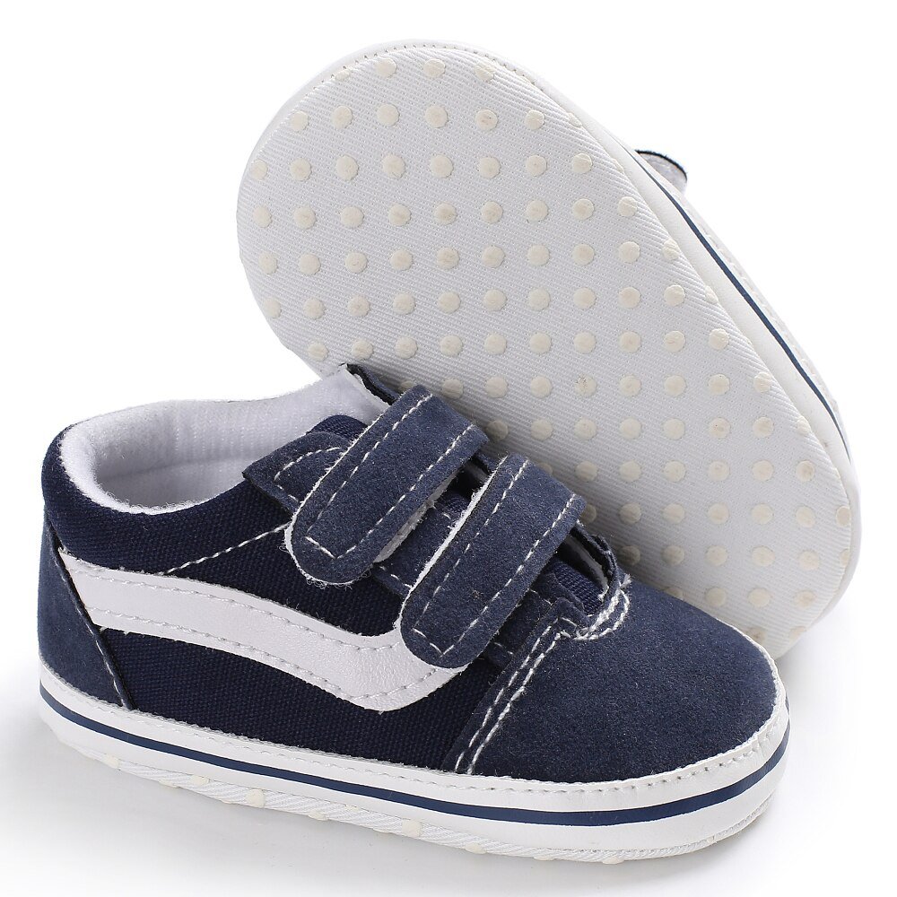 Baby Shoes Boy Newborn Infant Toddler Casual Comfor Cotton Sole Anti-slip PU First Walkers Crawl Crib Shoes Baptism Slippers Baby Shoes Boy Newborn Infant Toddler Casual Comfor Cotton Sole Anti-slip PU First Walkers Crawl Crib Shoes Baptism Slippers