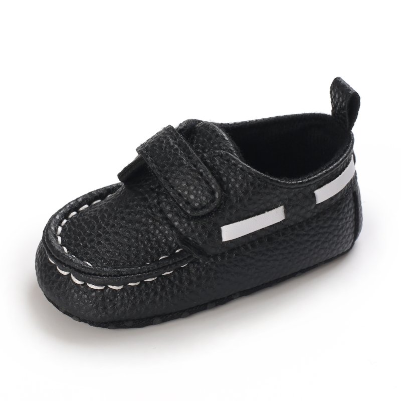 Baby Shoes Boy Newborn Infant Toddler Casual Comfor Cotton Sole Anti-slip PU First Walkers Crawl Crib Shoes Baptism Slippers Baby Shoes Boy Newborn Infant Toddler Casual Comfor Cotton Sole Anti-slip PU First Walkers Crawl Crib Shoes Baptism Slippers