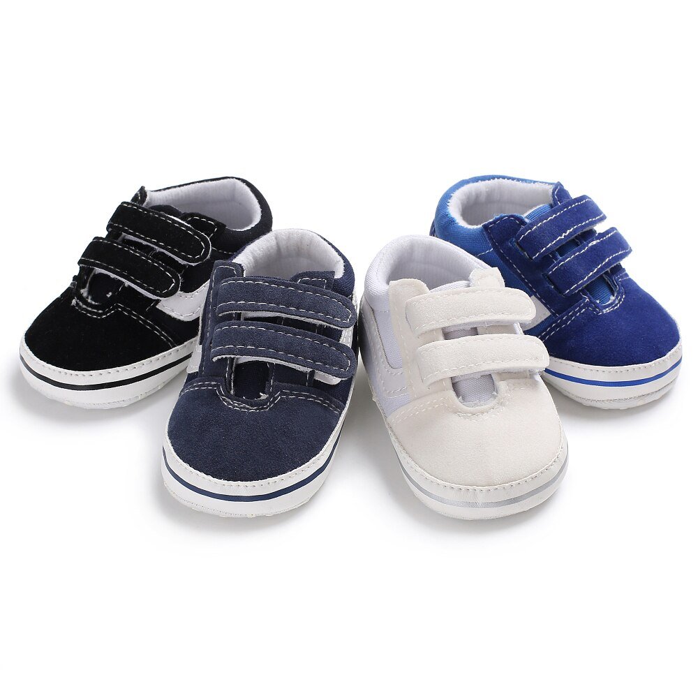 Baby Shoes Boy Newborn Infant Toddler Casual Comfor Cotton Sole Anti-slip PU First Walkers Crawl Crib Shoes Baptism Slippers Baby Shoes Boy Newborn Infant Toddler Casual Comfor Cotton Sole Anti-slip PU First Walkers Crawl Crib Shoes Baptism Slippers