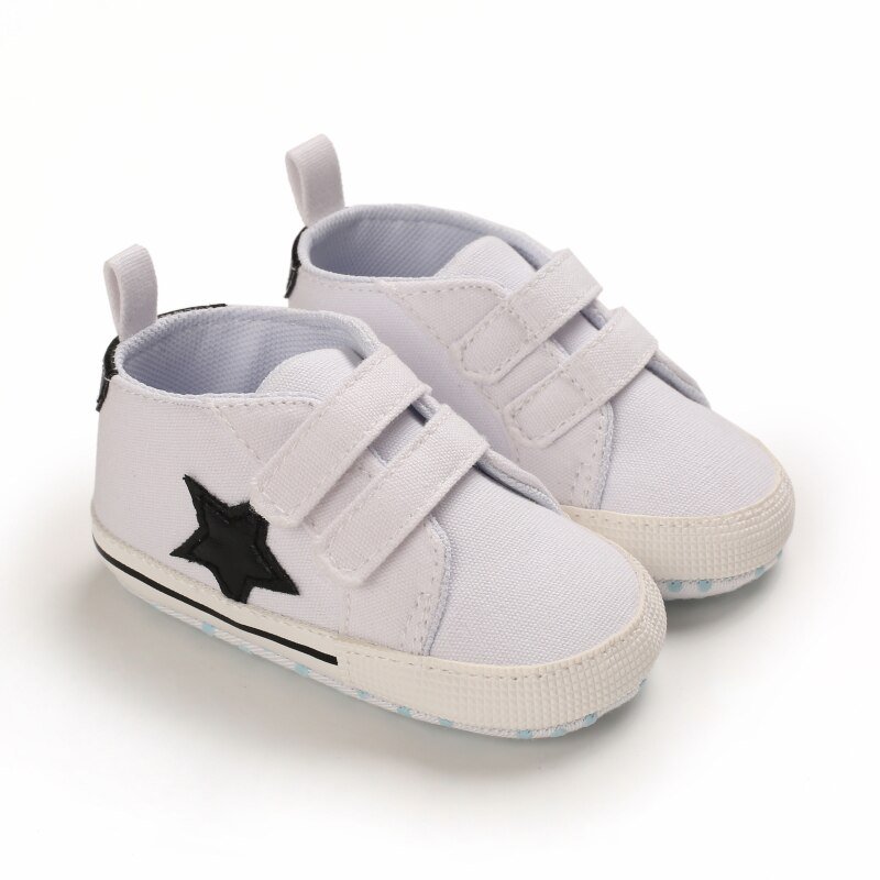 Baby Shoes Boy Newborn Infant Toddler Casual Comfor Cotton Sole Anti-slip PU First Walkers Crawl Crib Shoes Baptism Slippers Baby Shoes Boy Newborn Infant Toddler Casual Comfor Cotton Sole Anti-slip PU First Walkers Crawl Crib Shoes Baptism Slippers