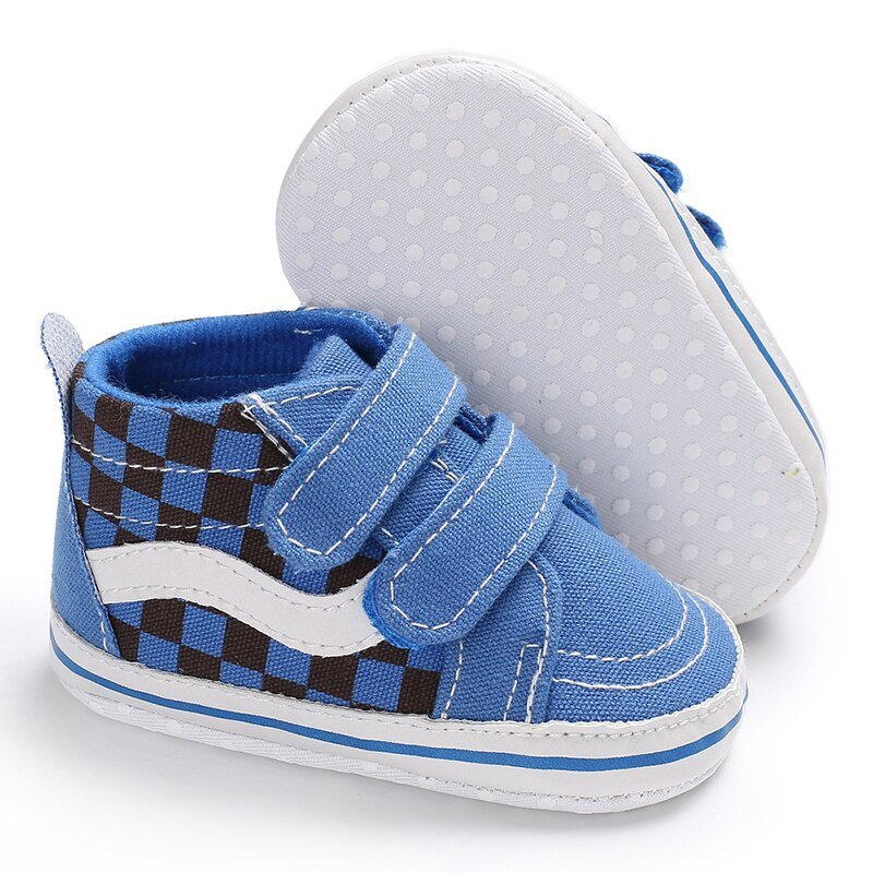 Baby Shoes Boy Newborn Infant Toddler Casual Comfor Cotton Sole Anti-slip PU First Walkers Crawl Crib Shoes Baptism Slippers Baby Shoes Boy Newborn Infant Toddler Casual Comfor Cotton Sole Anti-slip PU First Walkers Crawl Crib Shoes Baptism Slippers