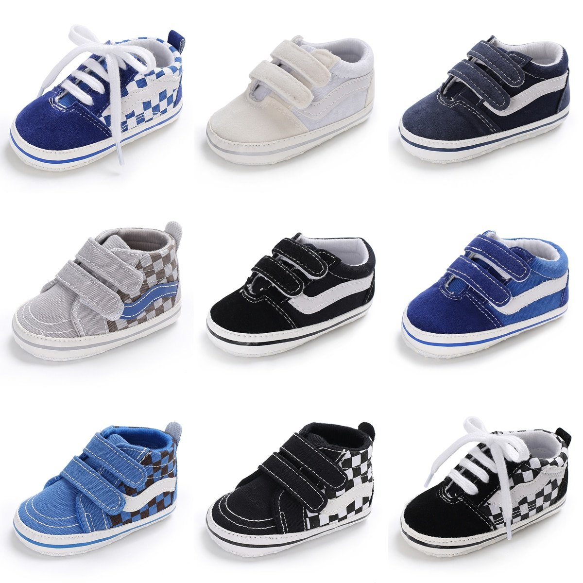 Baby Shoes Boy Newborn Infant Toddler Casual Comfor Cotton Sole Anti-slip PU First Walkers Crawl Crib Shoes Baptism Slippers Baby Shoes Boy Newborn Infant Toddler Casual Comfor Cotton Sole Anti-slip PU First Walkers Crawl Crib Shoes Baptism Slippers